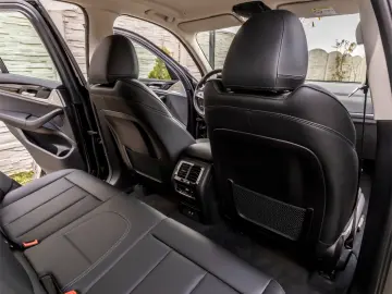 BMW G01 X3 PHEV xDRIVE 292cp Facelift Plug-In Hybrid