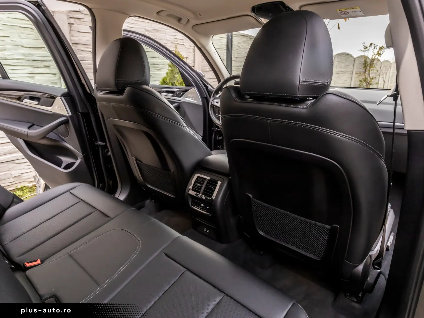 BMW G01 X3 PHEV xDRIVE 292cp Facelift Plug-In Hybrid