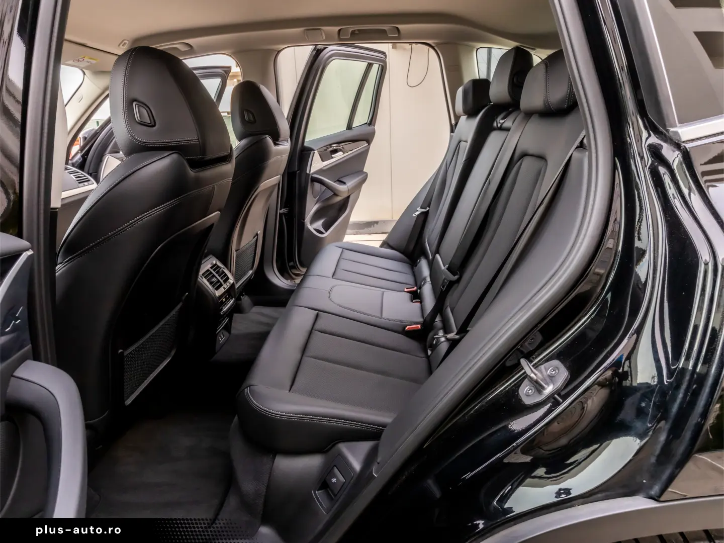 BMW G01 X3 PHEV xDRIVE 292cp Facelift Plug-In Hybrid