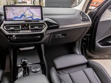 BMW G01 X3 PHEV xDRIVE 292cp Facelift Plug-In Hybrid