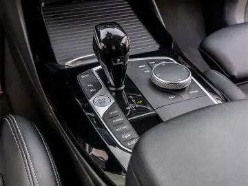 BMW G01 X3 PHEV xDRIVE 292cp Facelift Plug-In Hybrid