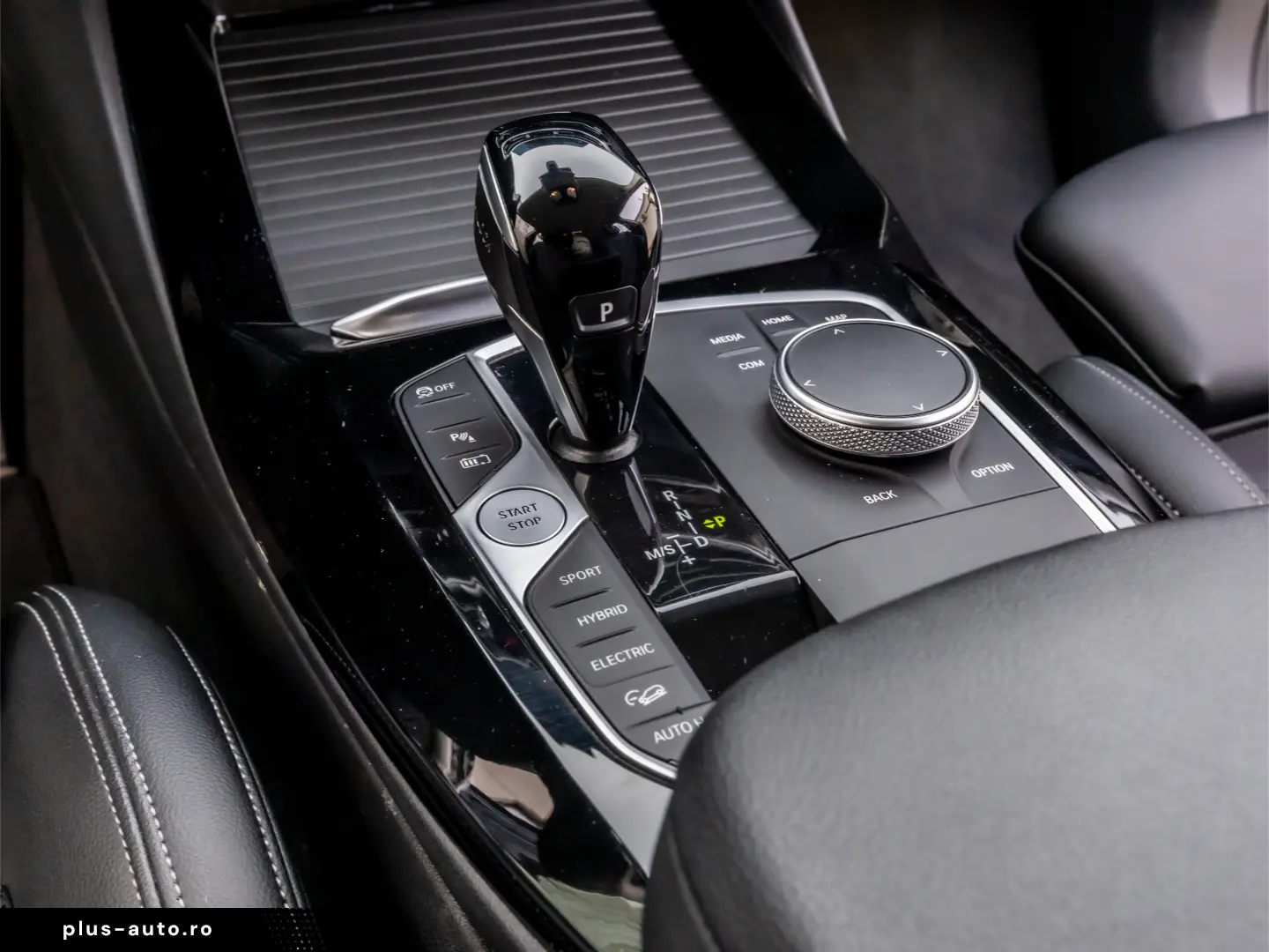 BMW G01 X3 PHEV xDRIVE 292cp Facelift Plug-In Hybrid