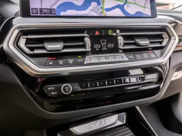 BMW G01 X3 PHEV xDRIVE 292cp Facelift Plug-In Hybrid