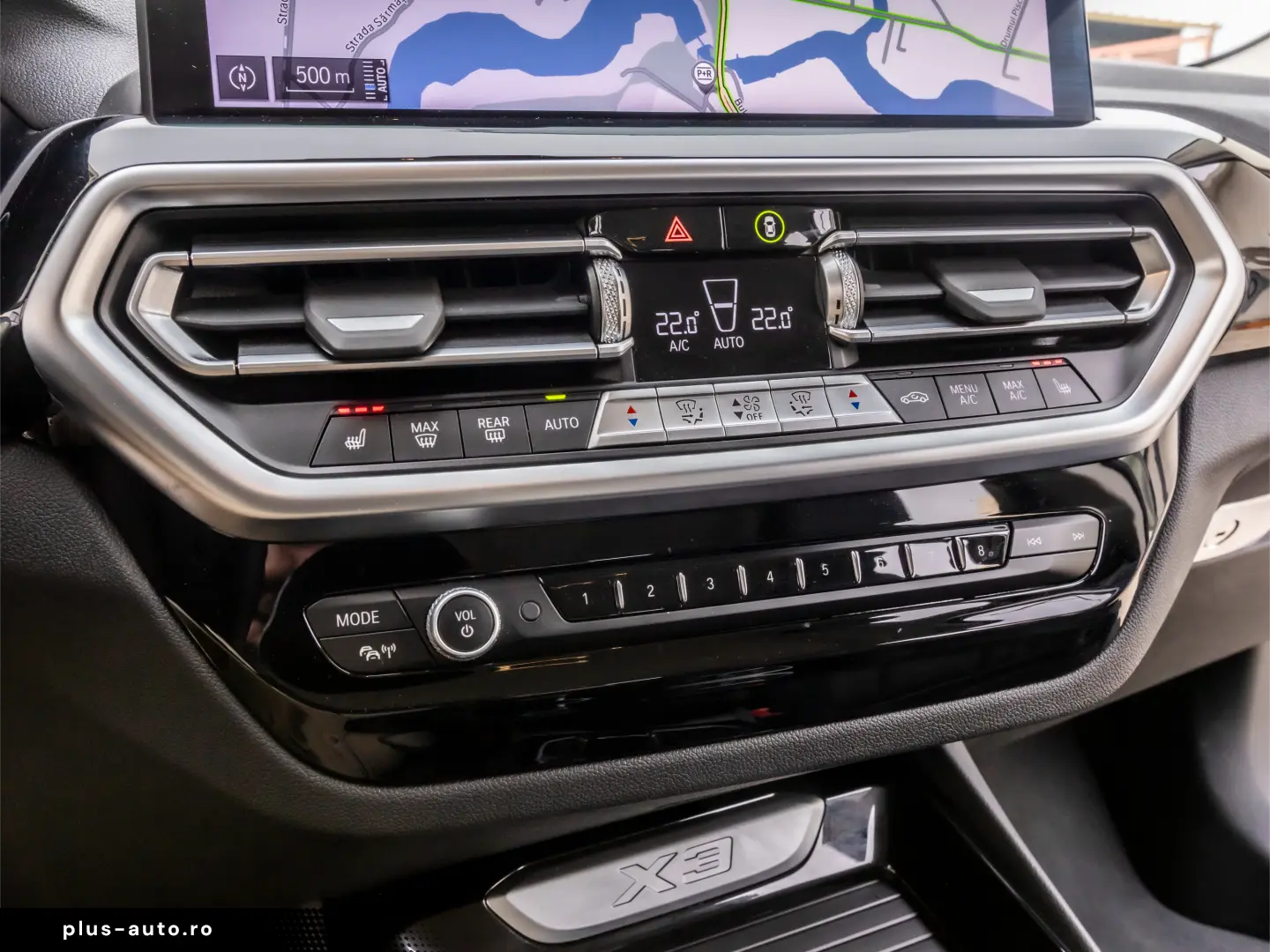 BMW G01 X3 PHEV xDRIVE 292cp Facelift Plug-In Hybrid