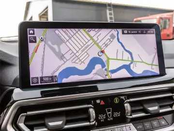 BMW G01 X3 PHEV xDRIVE 292cp Facelift Plug-In Hybrid