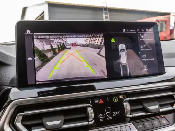 BMW G01 X3 PHEV xDRIVE 292cp Facelift Plug-In Hybrid