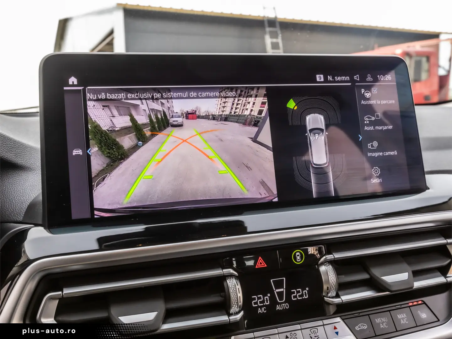 BMW G01 X3 PHEV xDRIVE 292cp Facelift Plug-In Hybrid