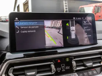 BMW G01 X3 PHEV xDRIVE 292cp Facelift Plug-In Hybrid