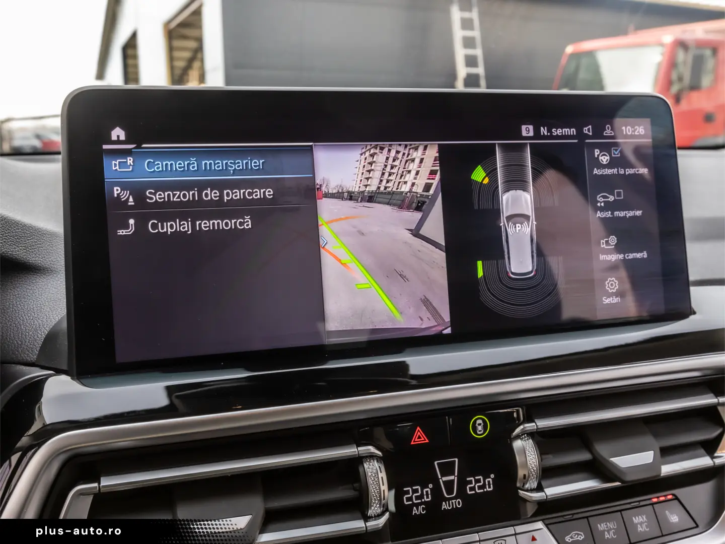 BMW G01 X3 PHEV xDRIVE 292cp Facelift Plug-In Hybrid