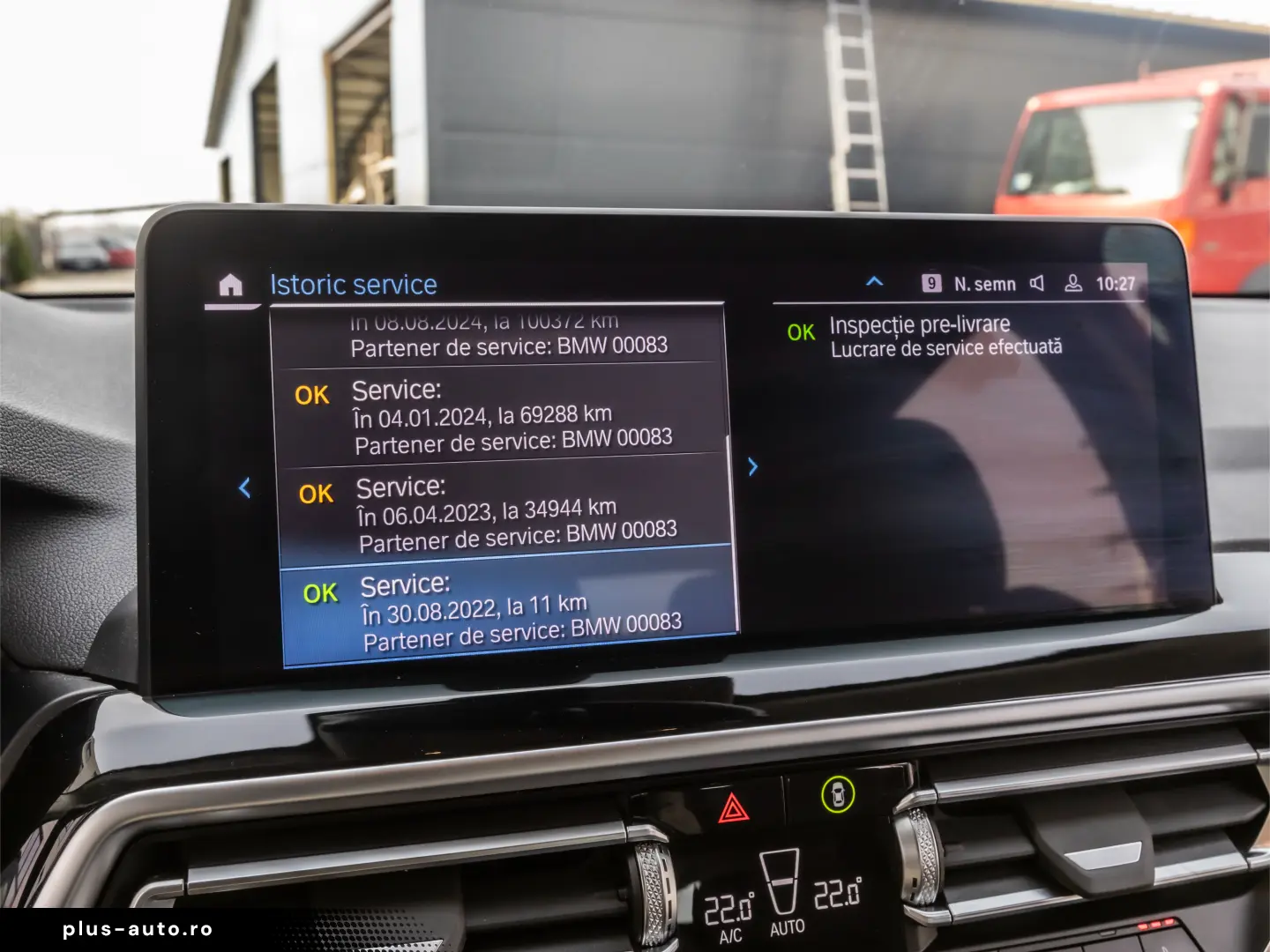 BMW G01 X3 PHEV xDRIVE 292cp Facelift Plug-In Hybrid