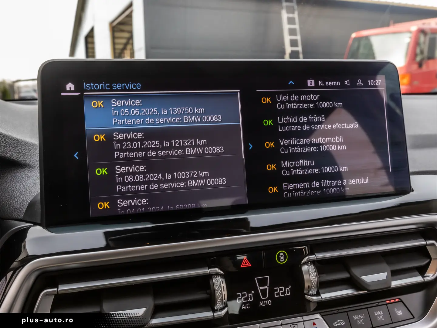 BMW G01 X3 PHEV xDRIVE 292cp Facelift Plug-In Hybrid