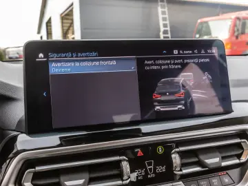 BMW G01 X3 PHEV xDRIVE 292cp Facelift Plug-In Hybrid