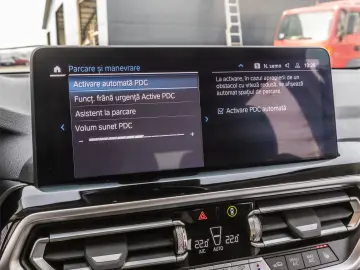 BMW G01 X3 PHEV xDRIVE 292cp Facelift Plug-In Hybrid