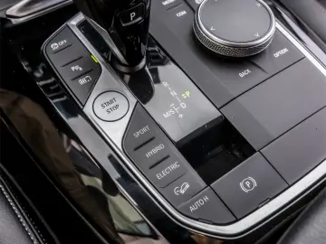 BMW G01 X3 PHEV xDRIVE 292cp Facelift Plug-In Hybrid