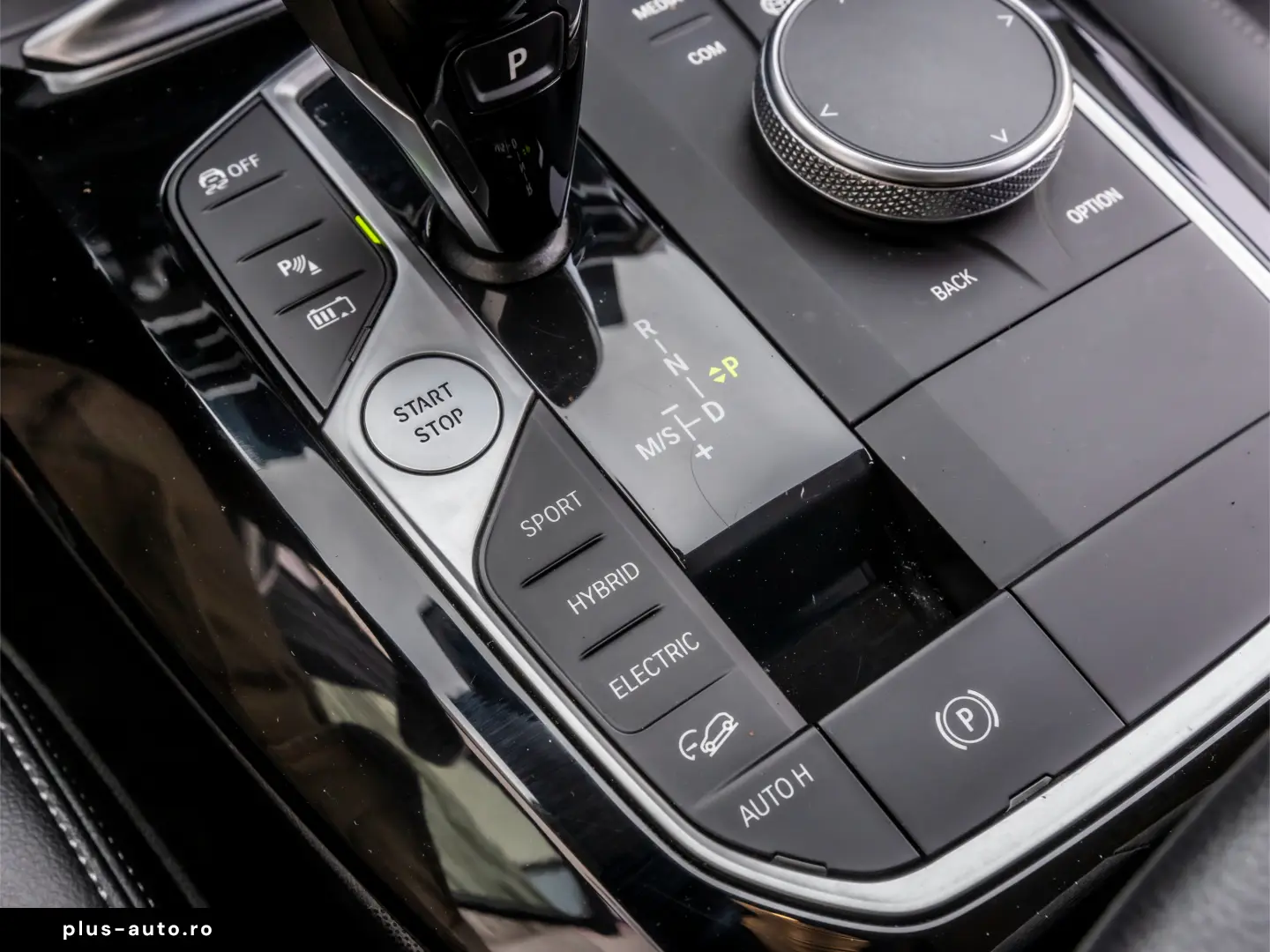 BMW G01 X3 PHEV xDRIVE 292cp Facelift Plug-In Hybrid