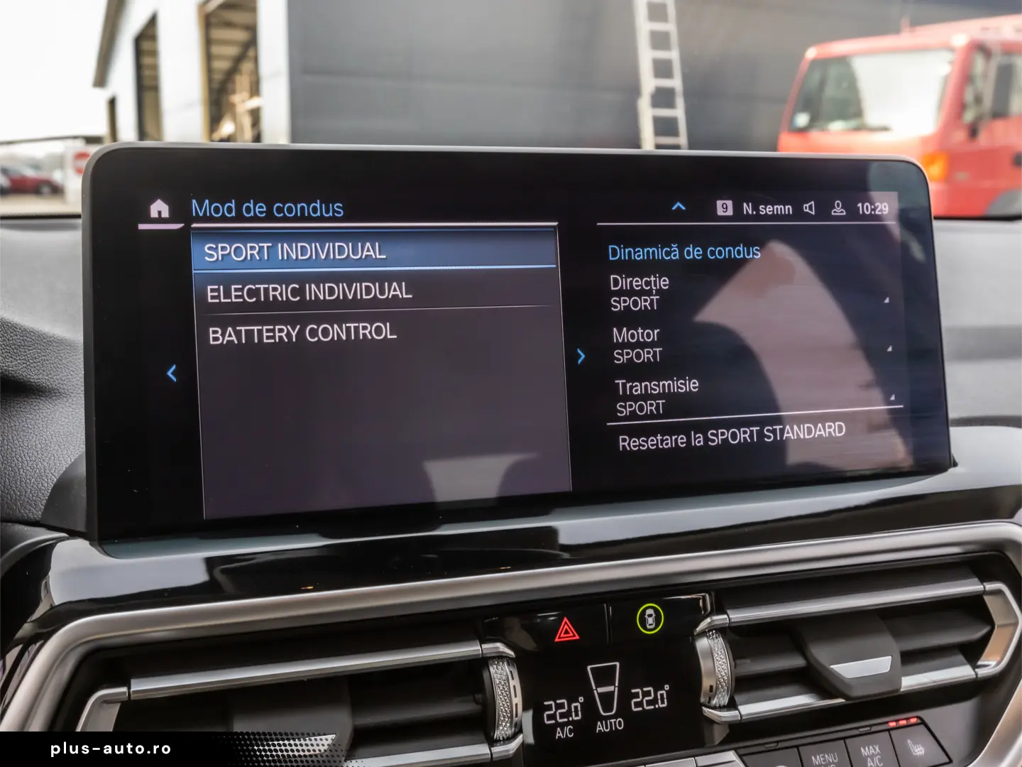 BMW G01 X3 PHEV xDRIVE 292cp Facelift Plug-In Hybrid