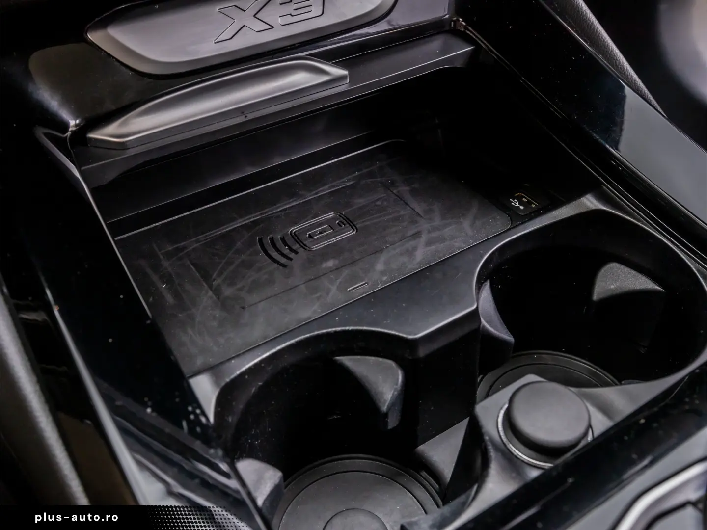 BMW G01 X3 PHEV xDRIVE 292cp Facelift Plug-In Hybrid