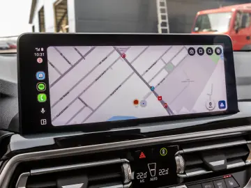 BMW G01 X3 PHEV xDRIVE 292cp Facelift Plug-In Hybrid