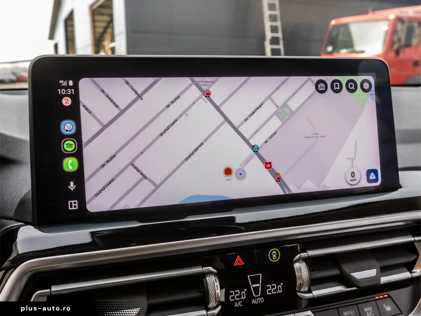 BMW G01 X3 PHEV xDRIVE 292cp Facelift Plug-In Hybrid