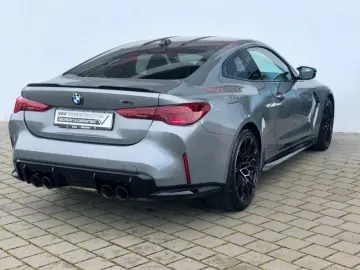 M4 Competition Coupé HECK Antrieb 360 GALV LHZ