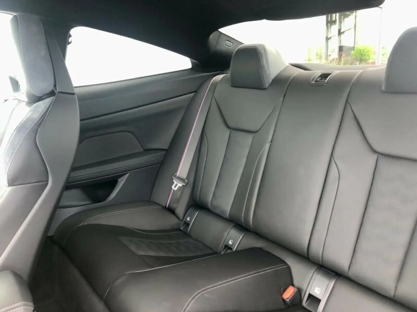 M4 Competition Coupé HECK Antrieb 360 GALV LHZ