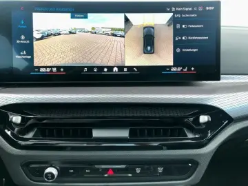 M4 Competition Coupé HECK Antrieb 360 GALV LHZ