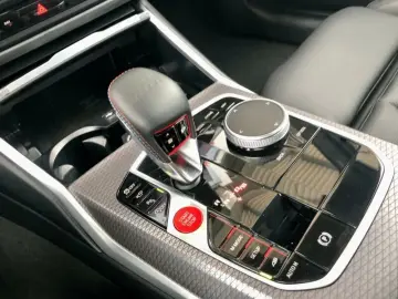 M4 Competition Coupé HECK Antrieb 360 GALV LHZ