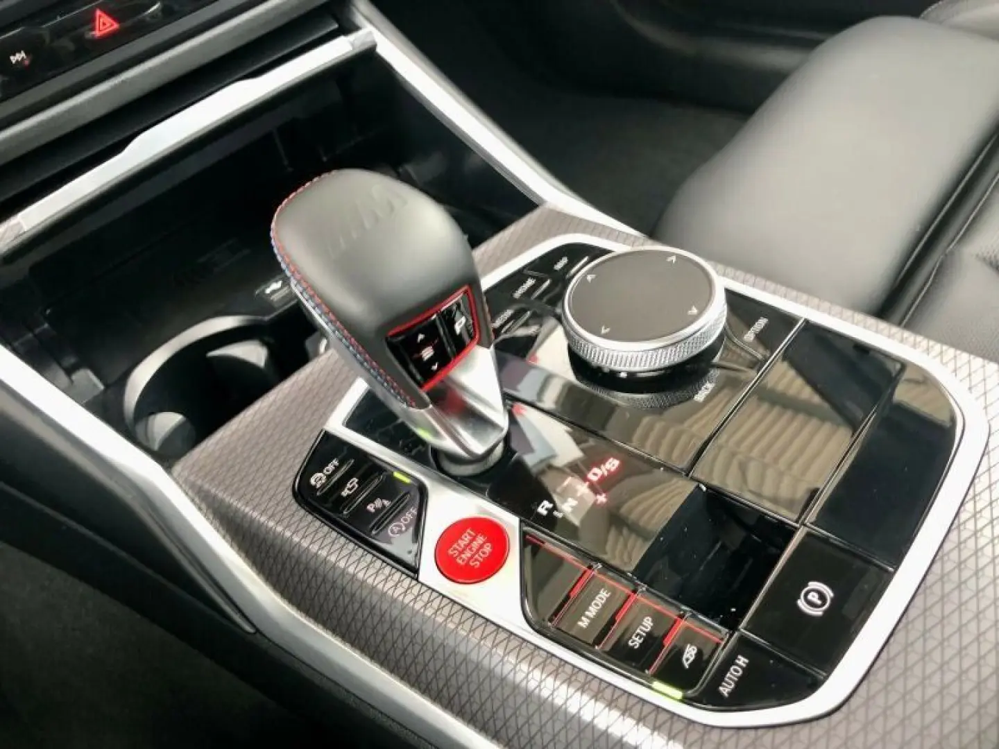 M4 Competition Coupé HECK Antrieb 360 GALV LHZ