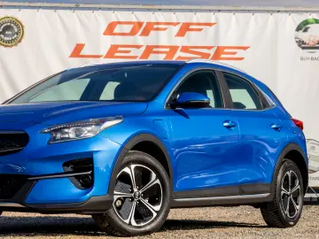 KIA XCeed 1.6 GDI DCT6 OPF Plug-in-Hybrid Vision 141 CP
