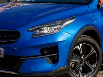 KIA XCeed 1.6 GDI DCT6 OPF Plug-in-Hybrid Vision 141 CP