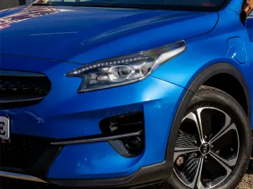 KIA XCeed 1.6 GDI DCT6 OPF Plug-in-Hybrid Vision 141 CP