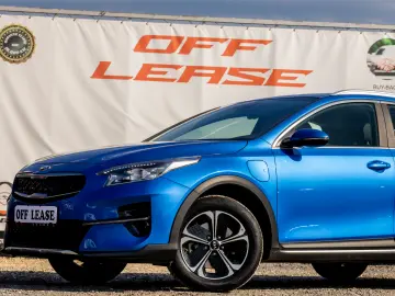 KIA XCeed 1.6 GDI DCT6 OPF Plug-in-Hybrid Vision 141 CP