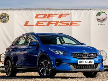 KIA XCeed 1.6 GDI DCT6 OPF Plug-in-Hybrid Vision 141 CP