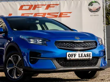 KIA XCeed 1.6 GDI DCT6 OPF Plug-in-Hybrid Vision 141 CP