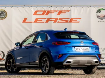 KIA XCeed 1.6 GDI DCT6 OPF Plug-in-Hybrid Vision 141 CP
