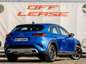 KIA XCeed 1.6 GDI DCT6 OPF Plug-in-Hybrid Vision 141 CP
