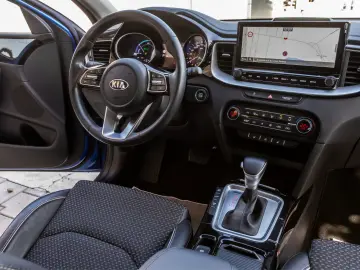 KIA XCeed 1.6 GDI DCT6 OPF Plug-in-Hybrid Vision 141 CP