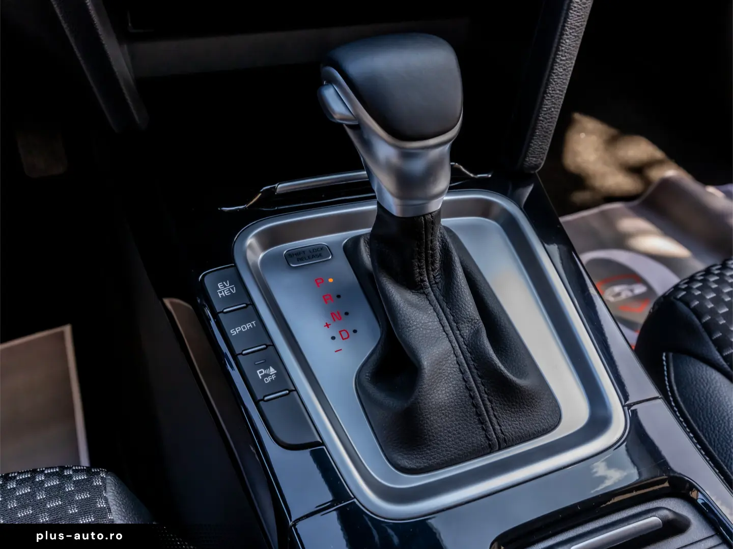 KIA XCeed 1.6 GDI DCT6 OPF Plug-in-Hybrid Vision 141 CP