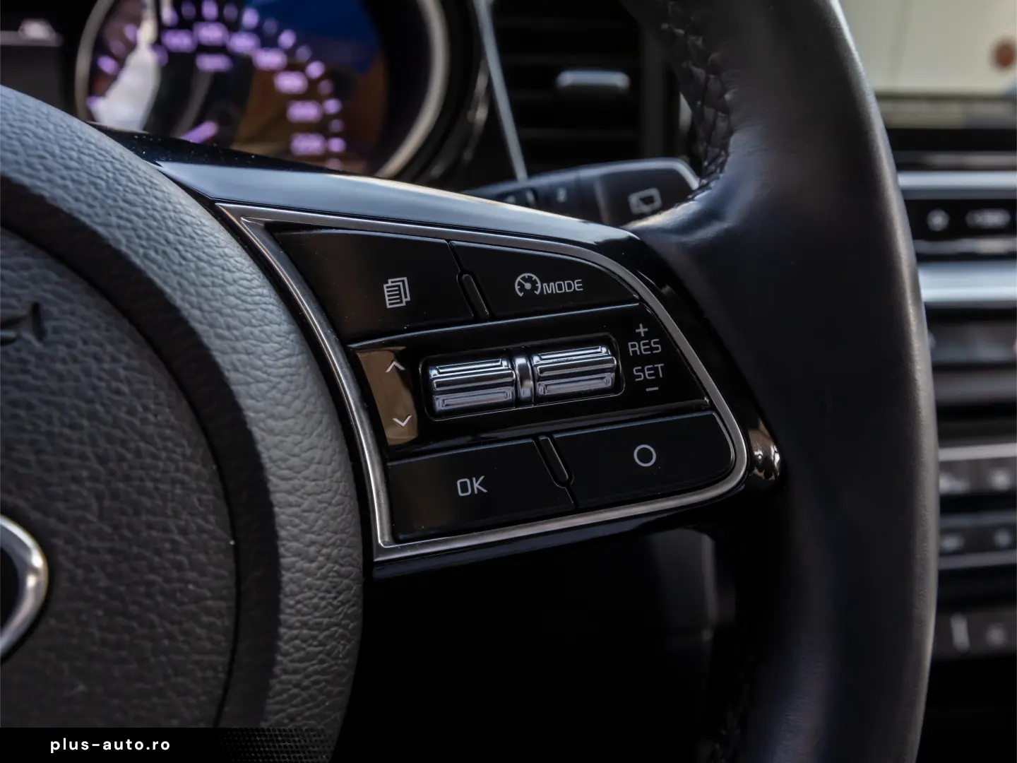 KIA XCeed 1.6 GDI DCT6 OPF Plug-in-Hybrid Vision 141 CP