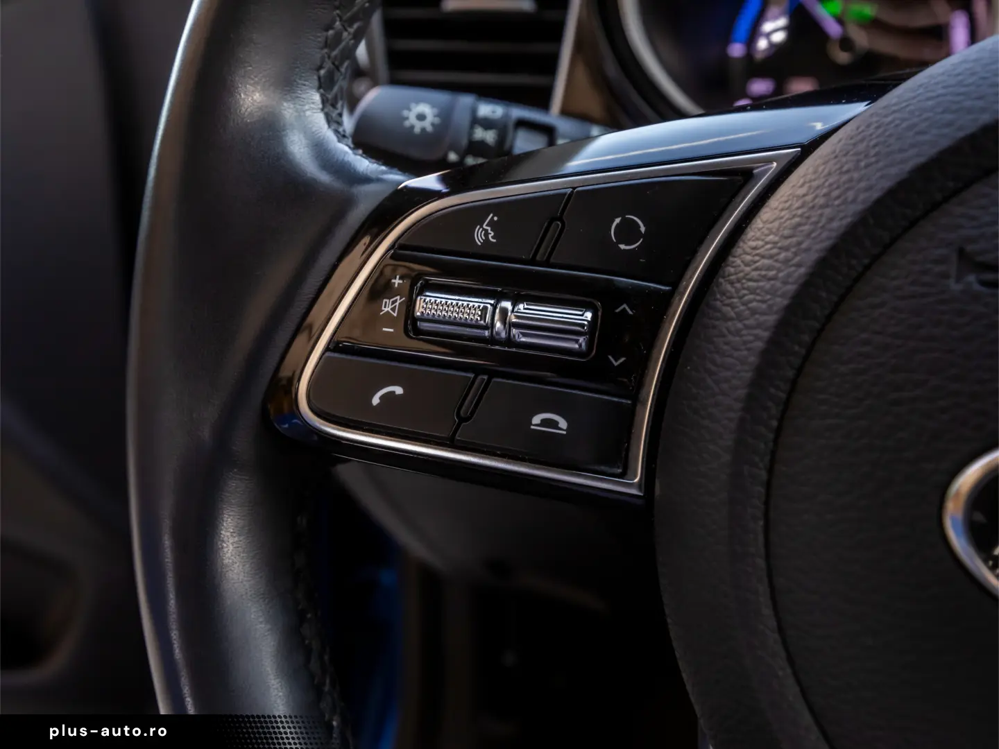 KIA XCeed 1.6 GDI DCT6 OPF Plug-in-Hybrid Vision 141 CP