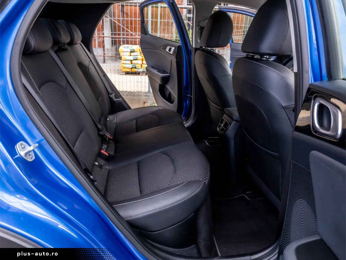 KIA XCeed 1.6 GDI DCT6 OPF Plug-in-Hybrid Vision 141 CP