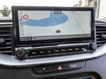 KIA XCeed 1.6 GDI DCT6 OPF Plug-in-Hybrid Vision 141 CP