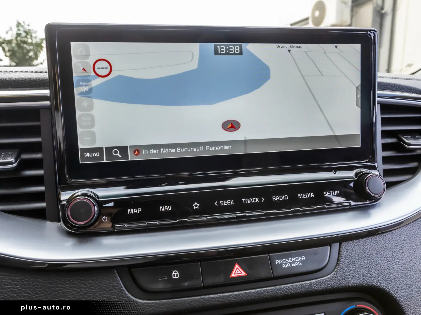 KIA XCeed 1.6 GDI DCT6 OPF Plug-in-Hybrid Vision 141 CP