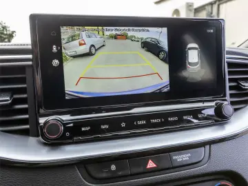 KIA XCeed 1.6 GDI DCT6 OPF Plug-in-Hybrid Vision 141 CP