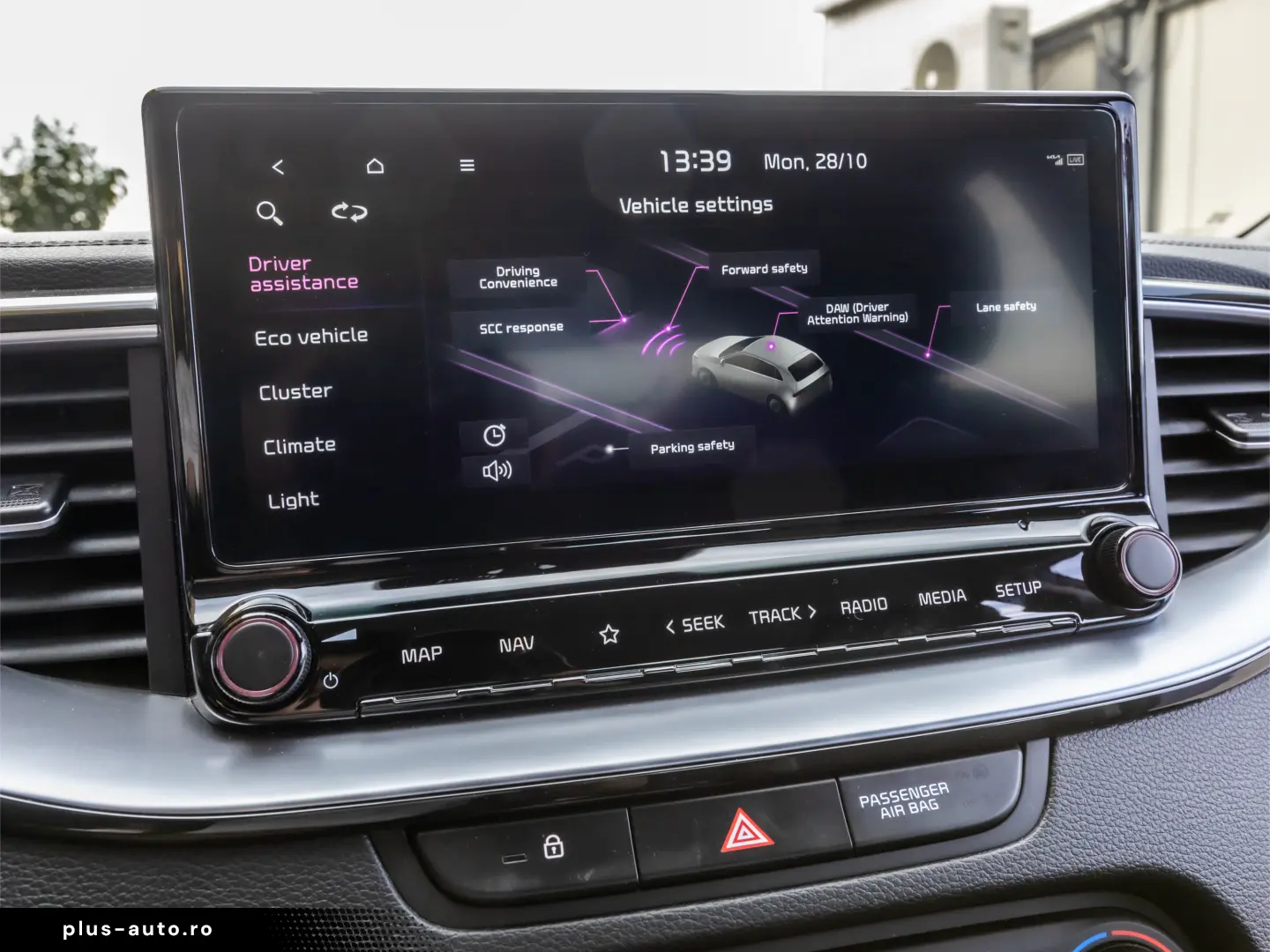 KIA XCeed 1.6 GDI DCT6 OPF Plug-in-Hybrid Vision 141 CP