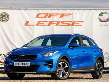 KIA XCeed 1.6 GDI DCT6 OPF Plug-in-Hybrid Vision 141 CP