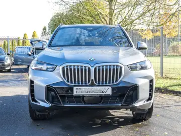 X5 xDrive30d M Sport RFK NAVI LED Sound Syst.