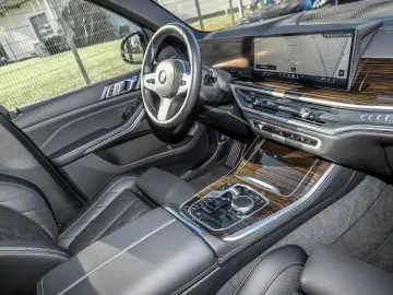 X5 xDrive30d M Sport RFK NAVI LED Sound Syst.