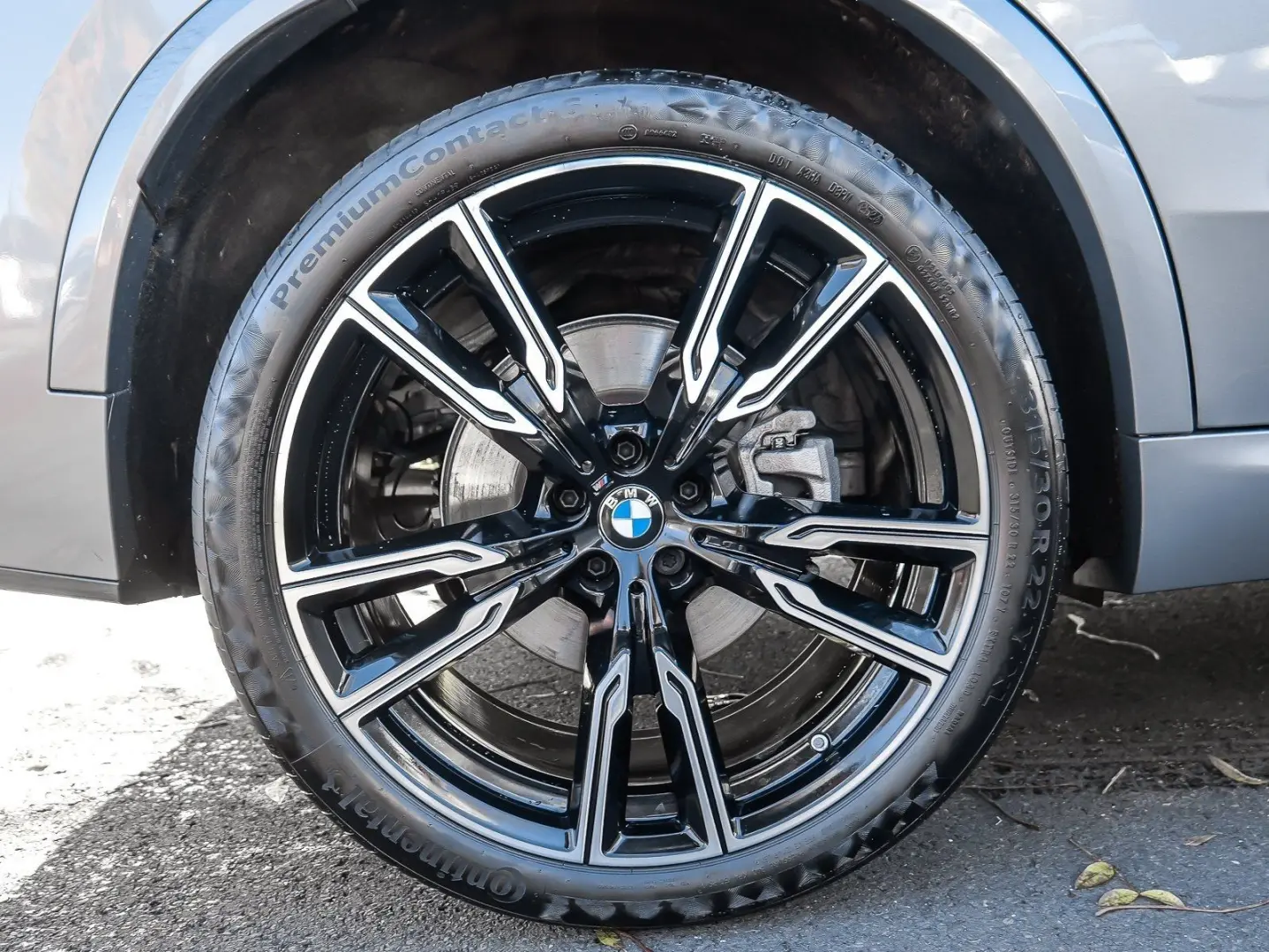 X5 xDrive30d M Sport RFK NAVI LED Sound Syst.