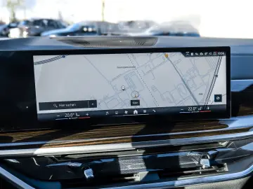 X5 xDrive30d M Sport RFK NAVI LED Sound Syst.